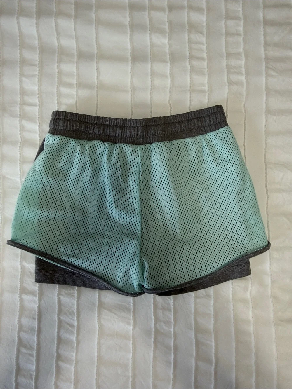 Girls shorts size small